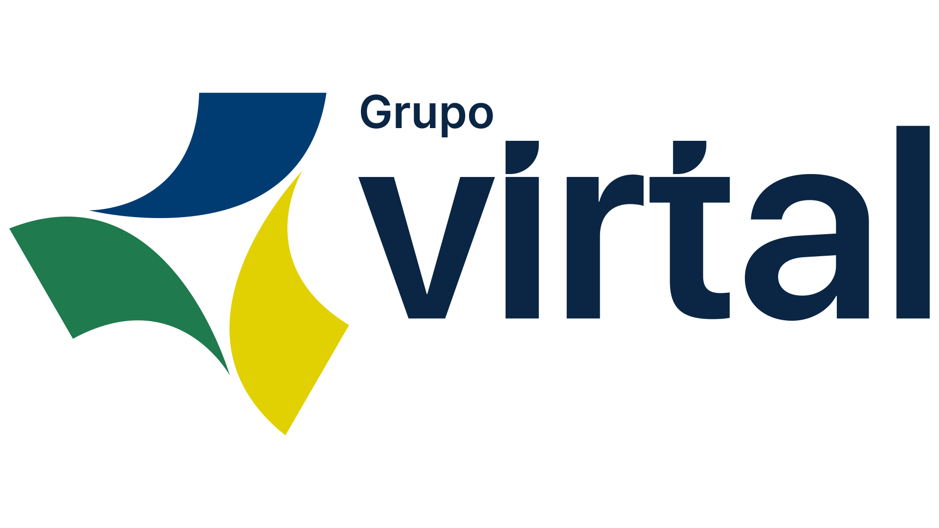 Grupo Virtal Logo