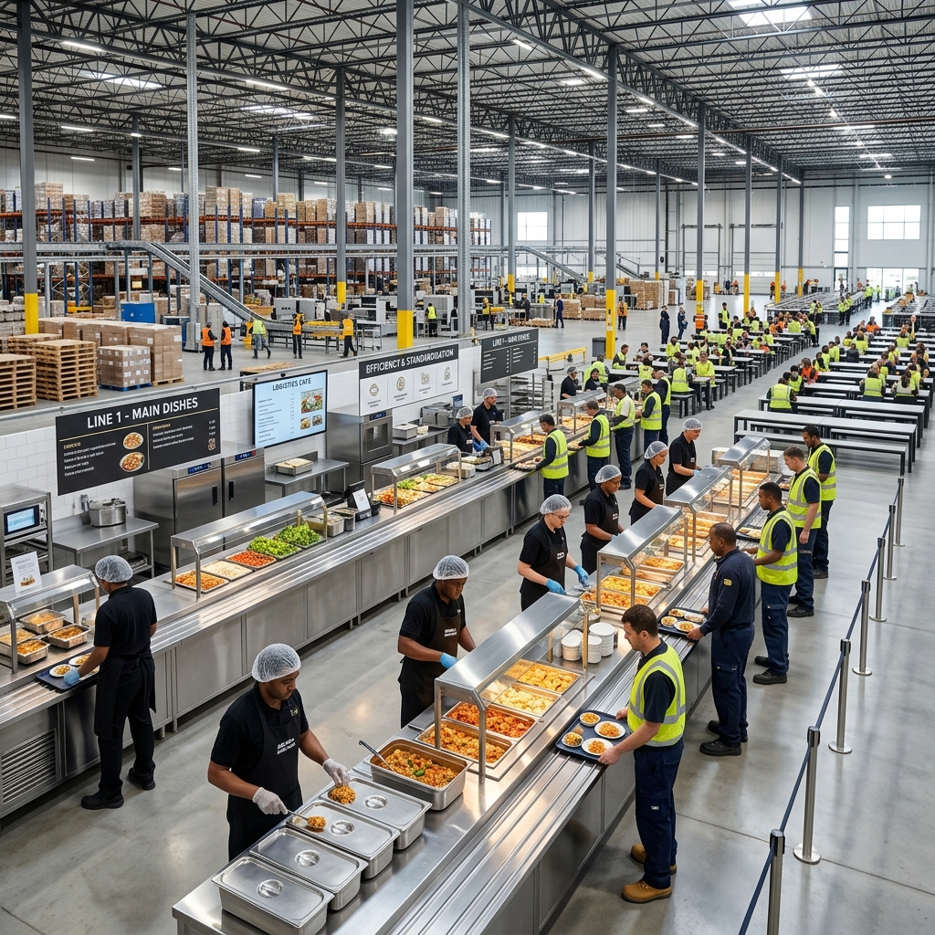 Total Alimentação